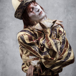 ©2018 Carlos Quezada